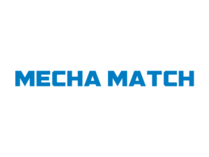 mecha match logo