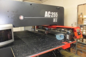 アマダ　タレパン AC255NT