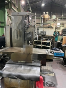 YZB-85